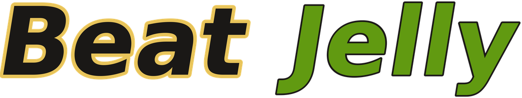 Beat Jelly logo